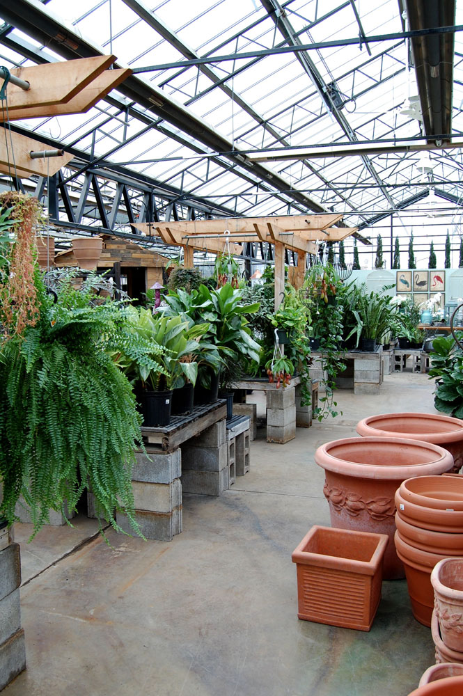 City Escape Garden Center & Design Studio | Chicago IL